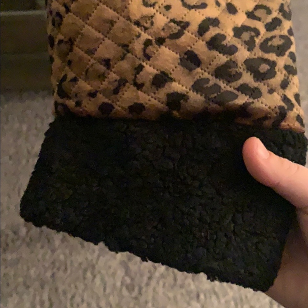 Cheetah Jacket - image 4